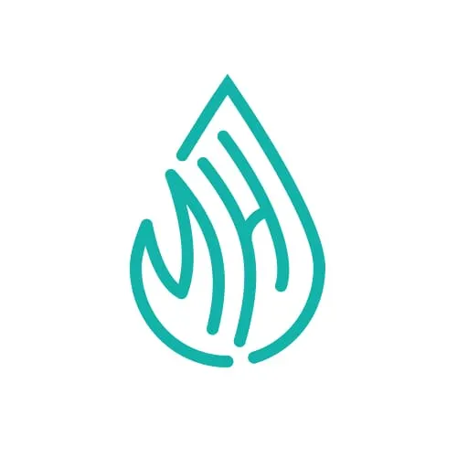 company logo