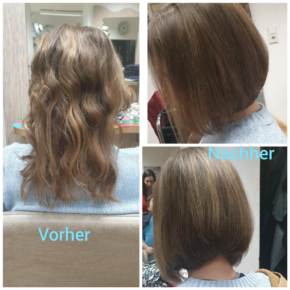 Bild 10 von Isabel Keiblinger - Friseur Anneliese