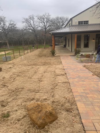 Images Tree Valley Landscaping LLC
