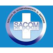 Sacom Serveis Geriàtrics Barcelona
