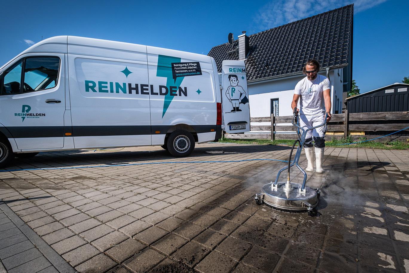 Bilder Reinhelden GmbH