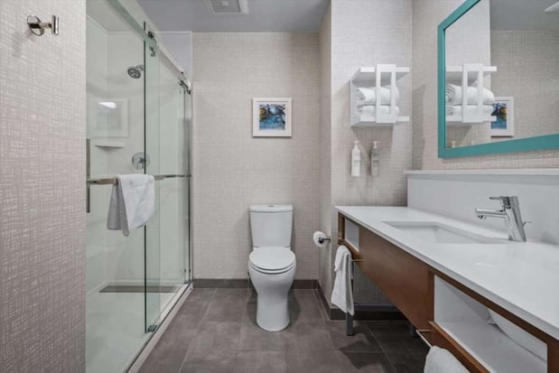 Images Hampton Inn Morro Bay