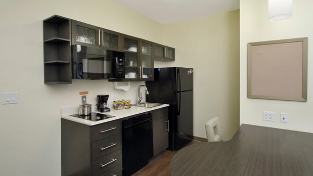 Images Candlewood Suites Dallas-Frisco NW Toyota Ctr by IHG