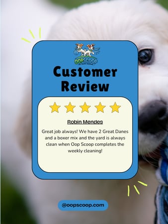 Images Oop Scoop Pet Waste Removal