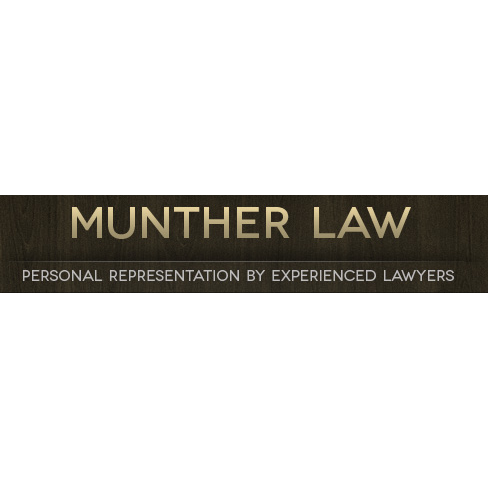 Munther Law