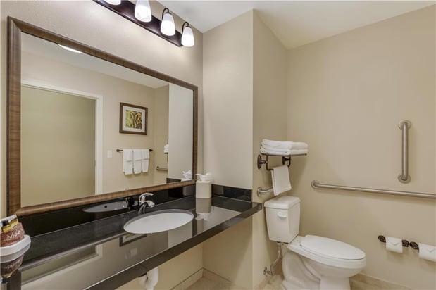 Images Best Western Plus Hudson Hotel & Suites
