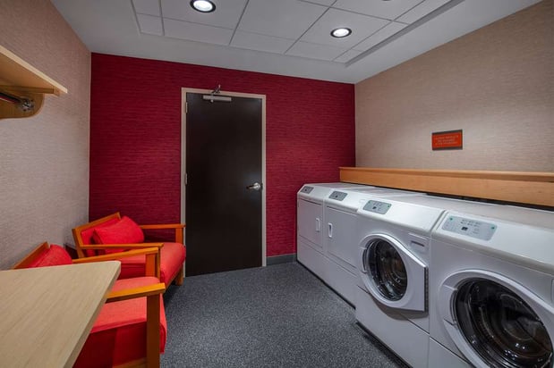Images Home2 Suites by Hilton Little Rock West