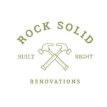 Rock Solid Renovations Co LLC Logo