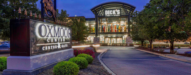 Images Oxmoor Center