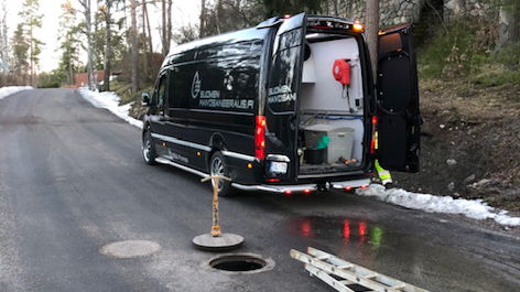 Images Suomen Kaivosaneeraus Oy