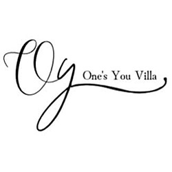 One's You Villa Logo