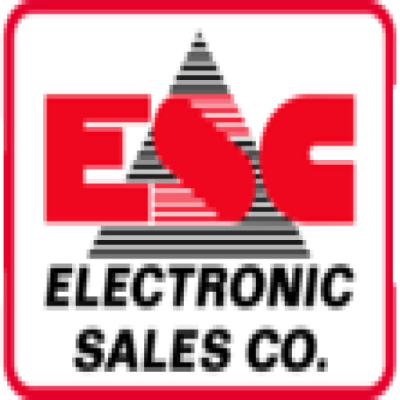 Electronic Sales Company Logo