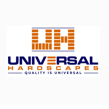 Universal Hardscapes Logo