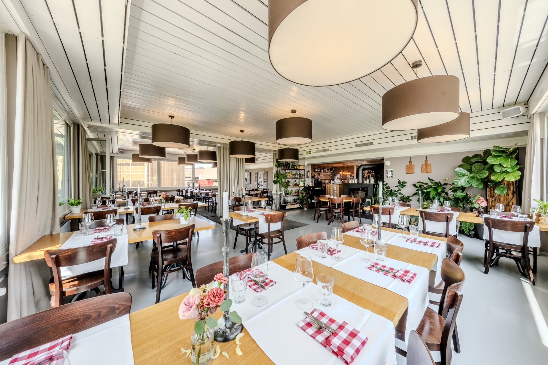 Bilder Restaurant Geerlisburg
