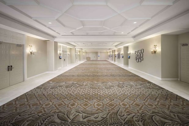 Images DoubleTree by Hilton Hotel Austin