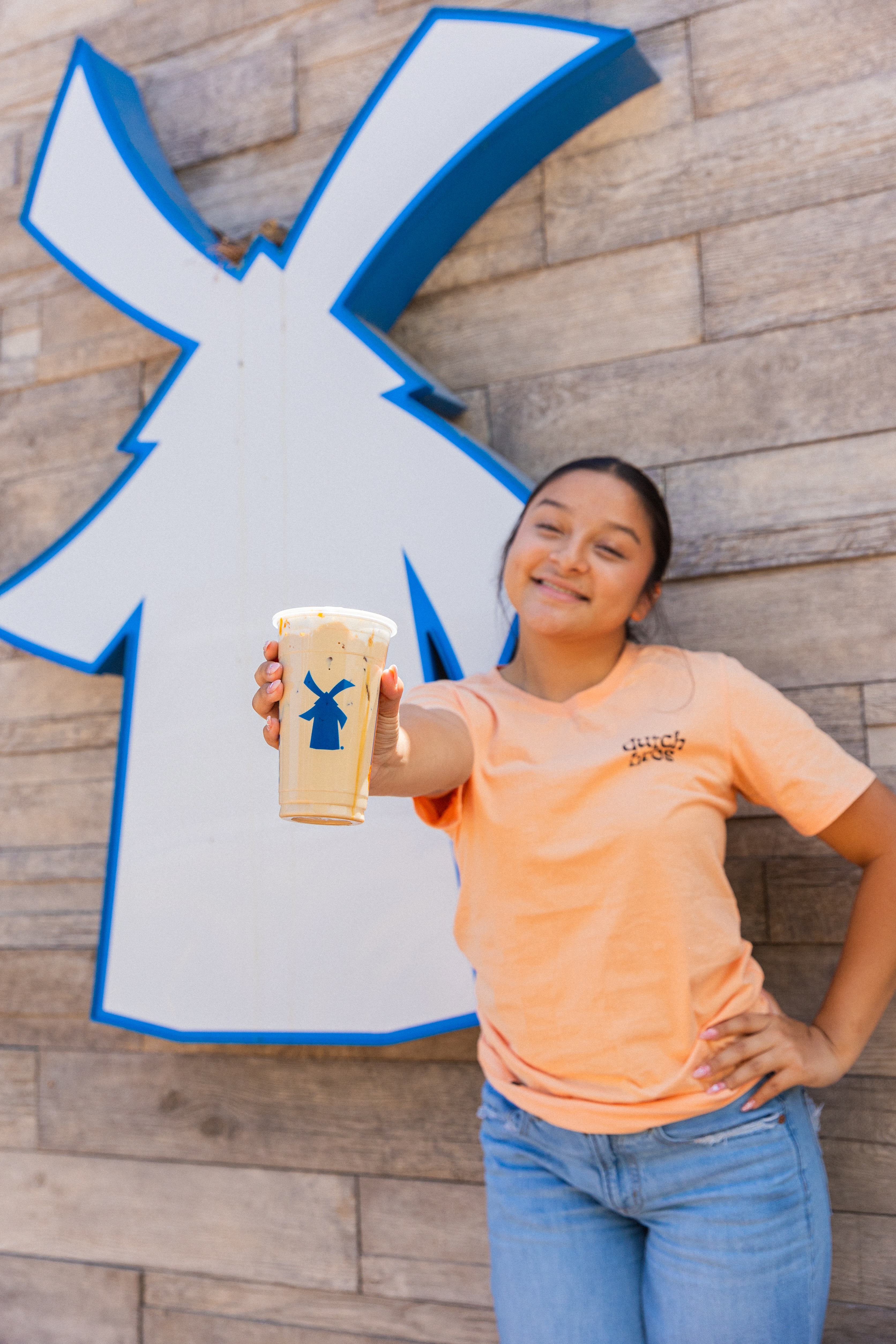 Dutch Bros Rewards