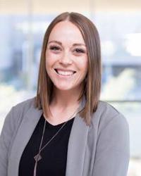 Sarah R. Eldredge, PA - Saint George, UT - Neurology, Neurologist