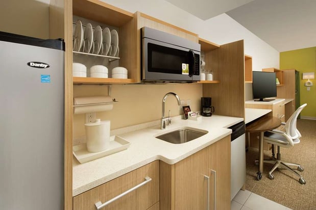Images Home2 Suites by Hilton Louisville East/Hurstbourne