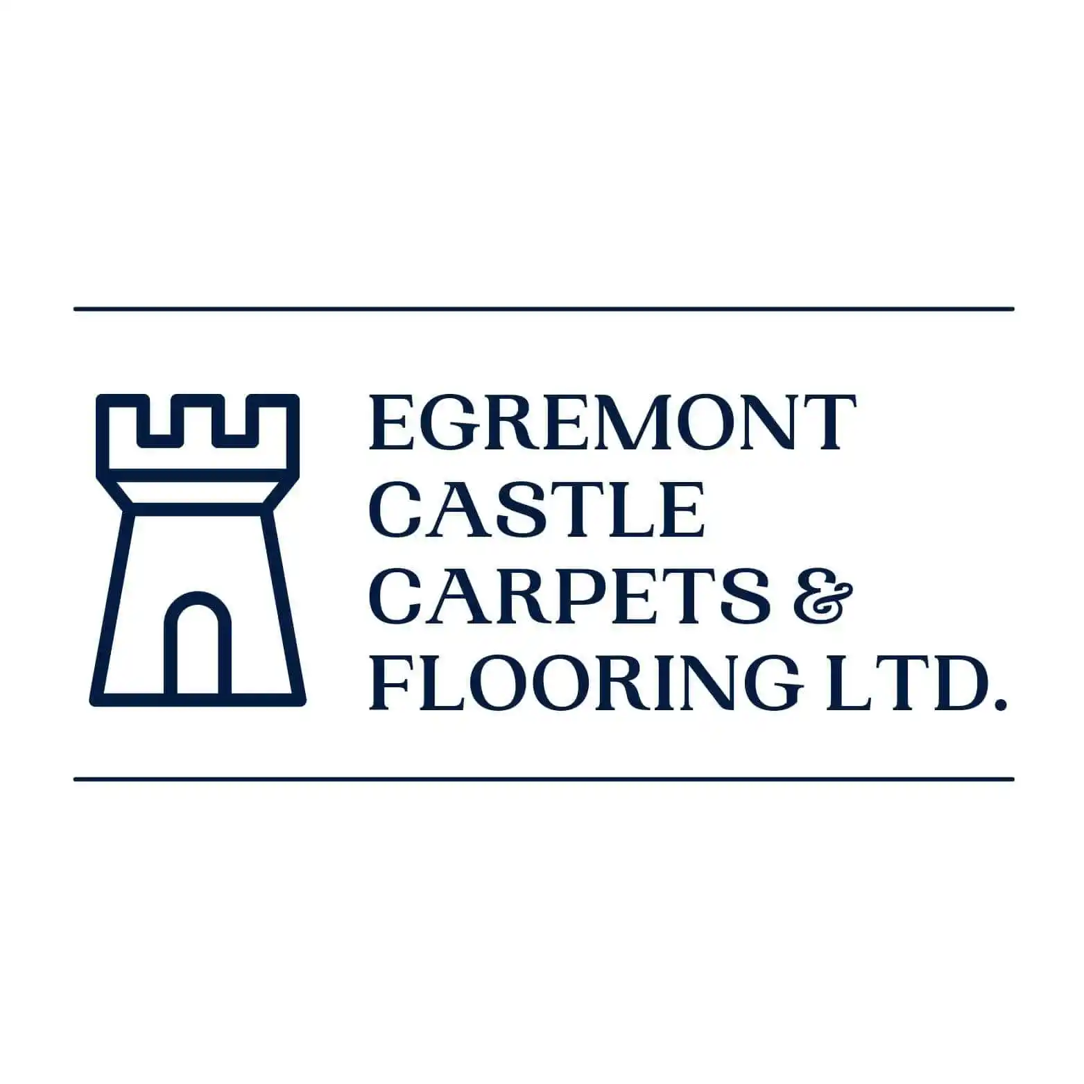 Egremont Castle & Carpets Ltd Logo