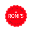 Roni's Pub & Kitchen Logo