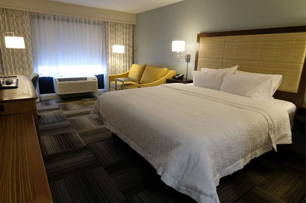 Images Hampton Inn Searcy