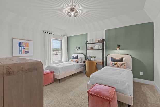 Images Corley Farms by Pulte Homes