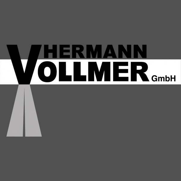 Logo Vollmer Hermann Ges. für Tief- u. Straßenbau mbH