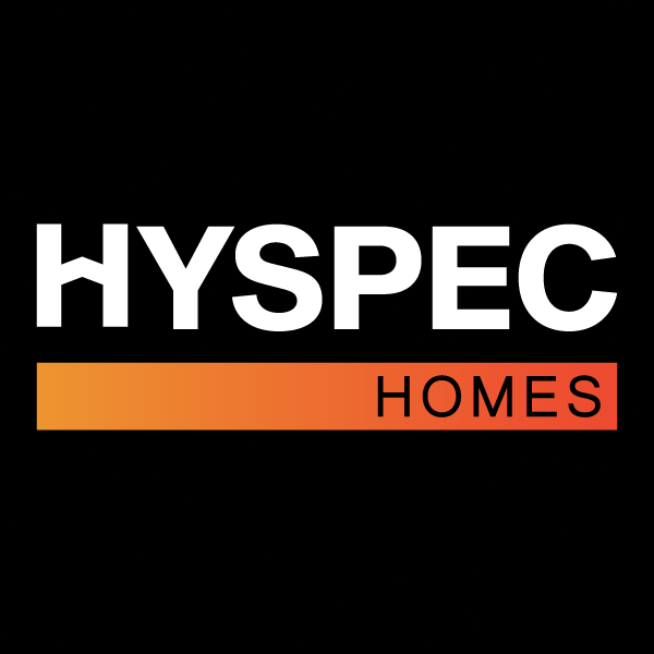 Hyspec Homes Logo