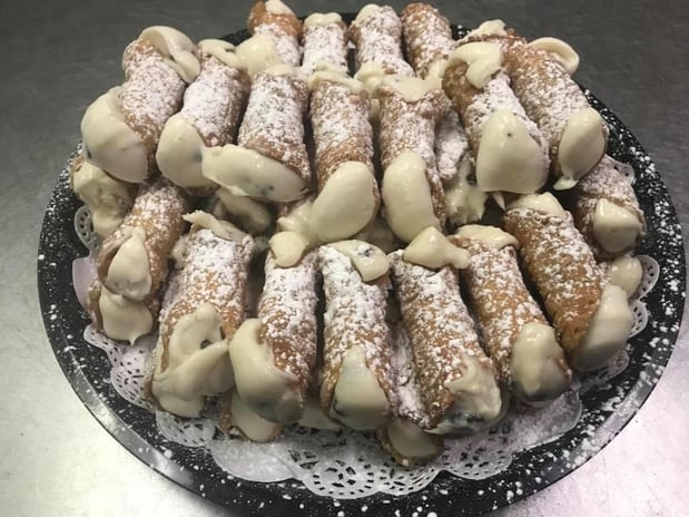 Images Candela's Pizzeria & Ristorante Italiano