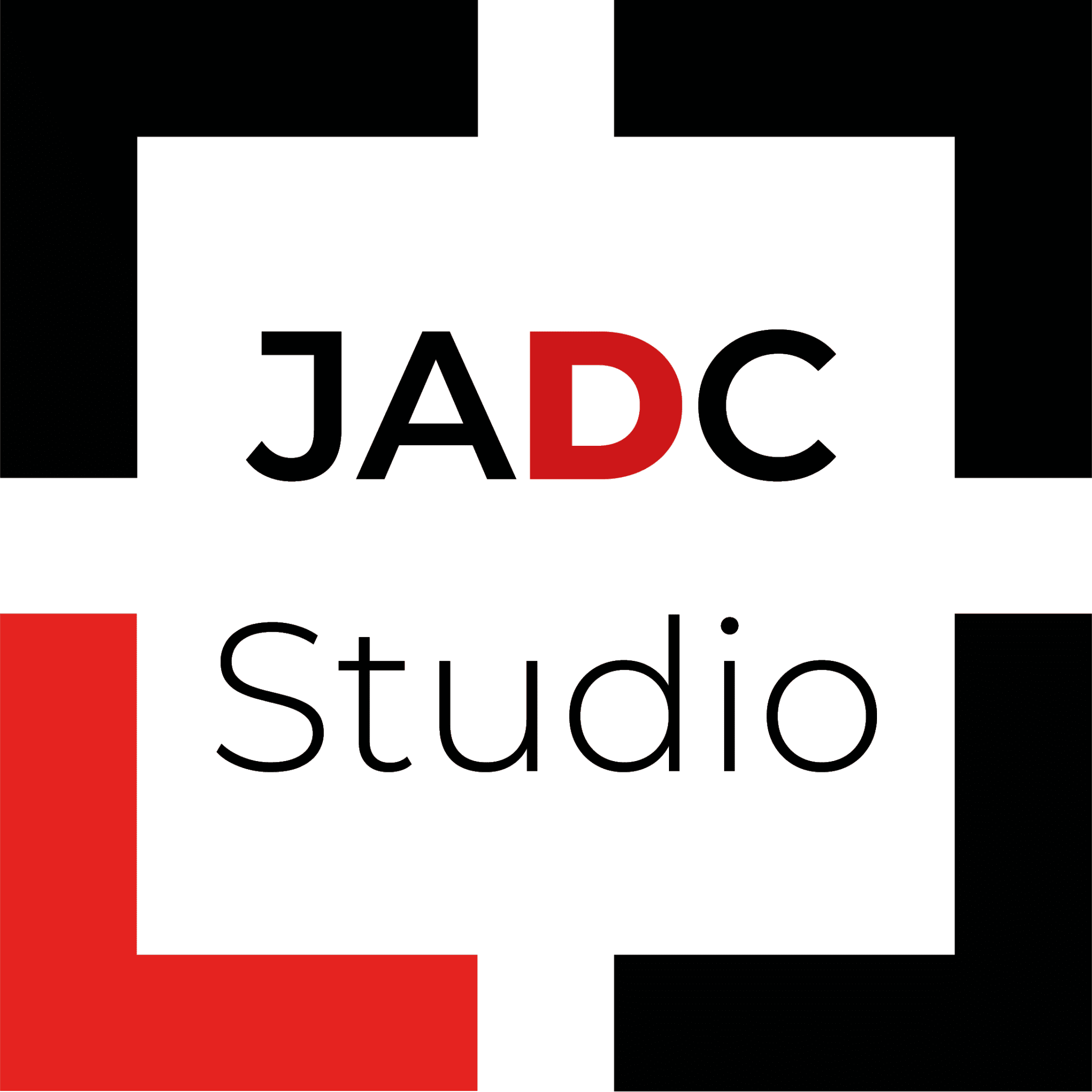 JADC Studio Logo