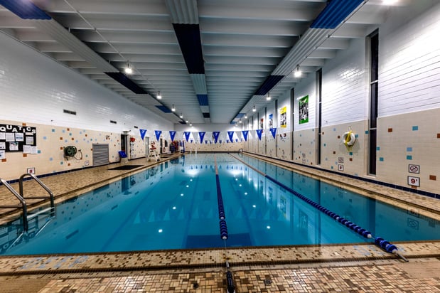 Images Midwest City YMCA