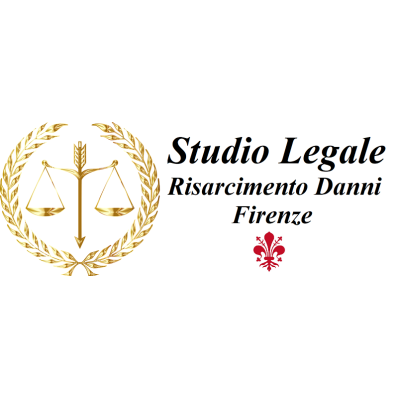 Studio Legale Risarcimento Danni Firenze Logo