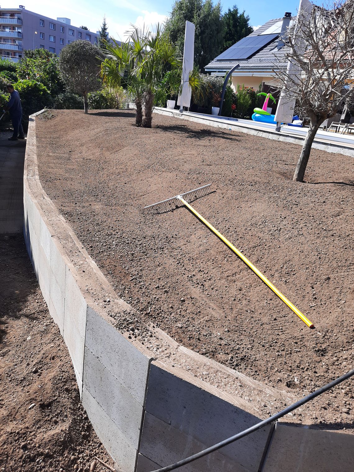 Bilder LML Jardin, Ferizi