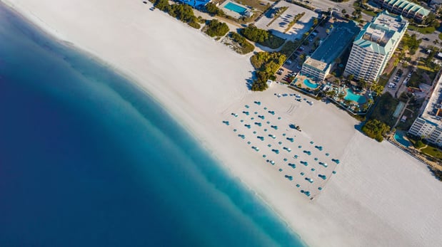 Images Lido Beach Resort