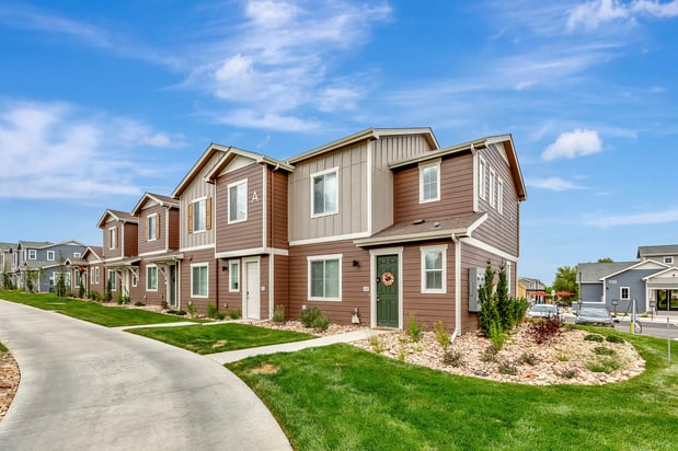 Images Arrive Longmont