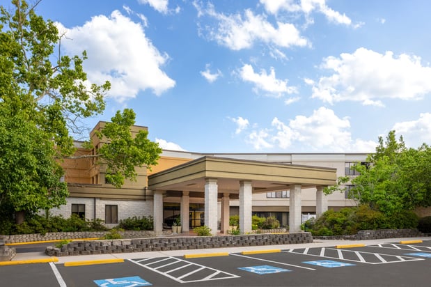 Images Holiday Inn Express Griffith Hall