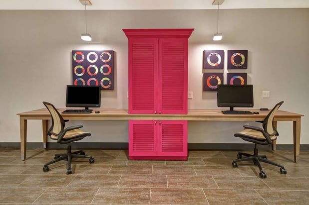 Images Home2 Suites by Hilton Shreveport