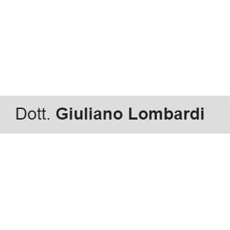 Lombardi Dott. Giuliano Logo