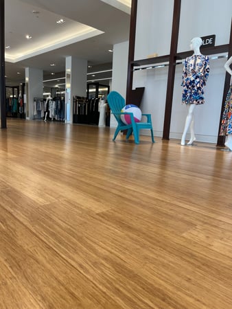 Images Floor Coverings International of Houston Heights