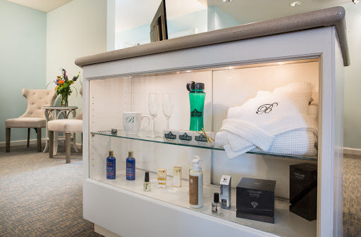 The Bellmoor Inn & Spa Image