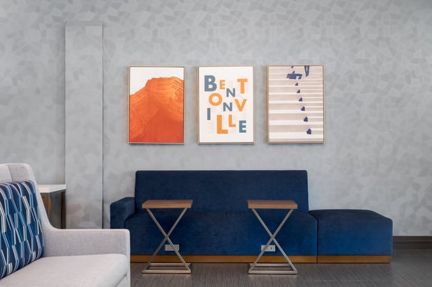 Images Holiday Inn Express & Suites Bentonville by IHG