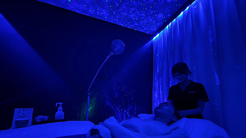 Images 横浜ドライヘッドスパ専門店 アリエス