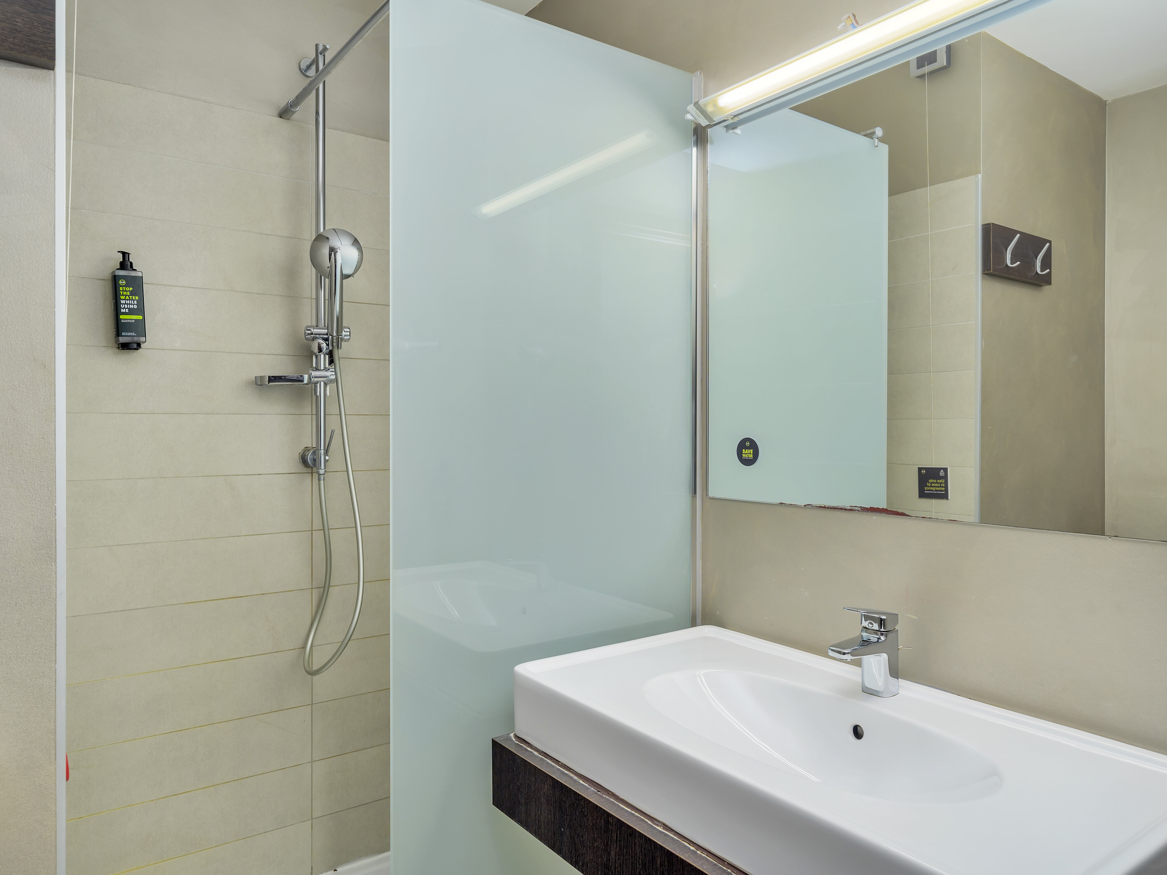 Images B&B HOTEL Milano Monza