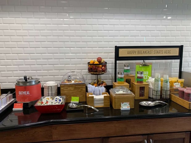 Images Hampton Inn Fort Stockton