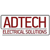 Adtech Electrical Solutions Logo