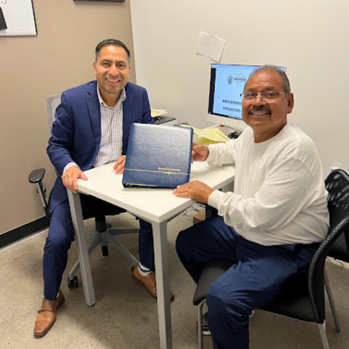 Tu Legado En 123 By Total Solutions Image