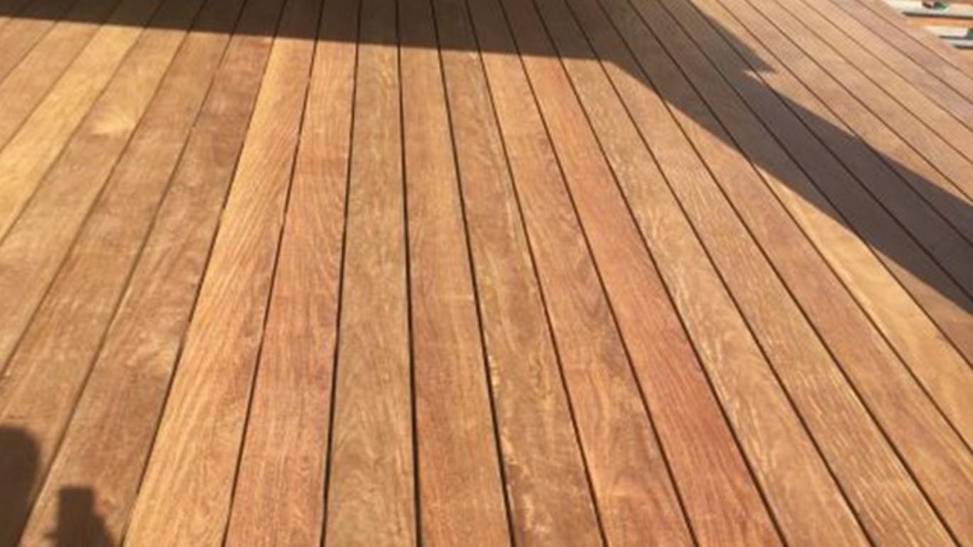 Images Tømrermester Heinrich Andersen ApS