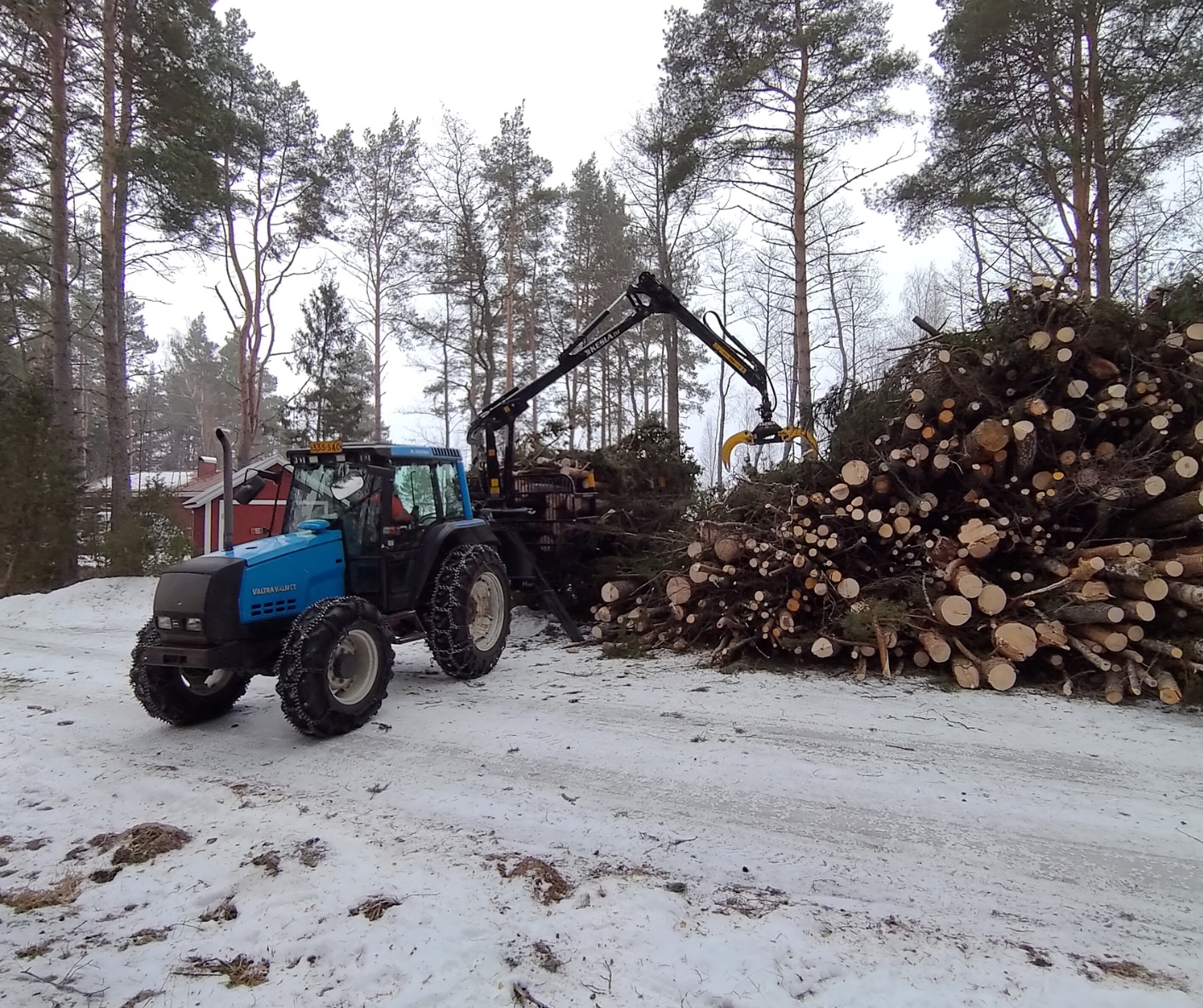 Images Metsä Nieminen Oy