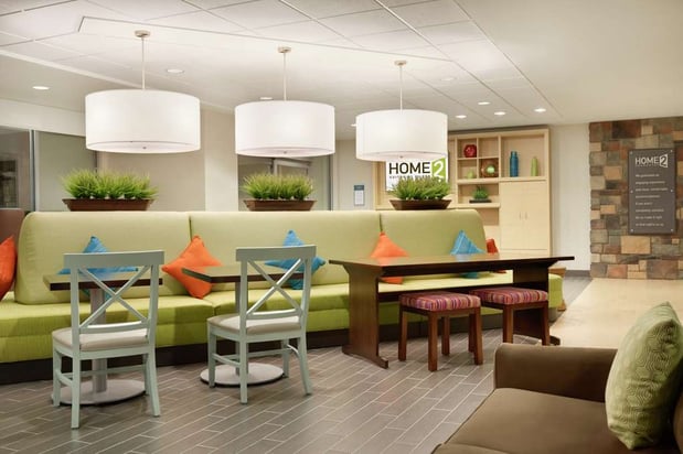 Images Home2 Suites by Hilton Seattle Airport