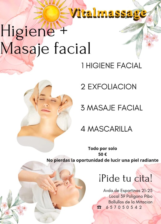 Images VitalmassageSevilla